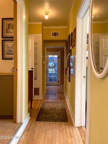 132 OPERA Drive, Bisbee, AZ 85603