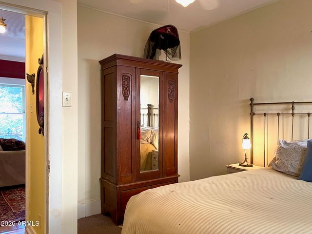 132 OPERA Drive, Bisbee, AZ 85603