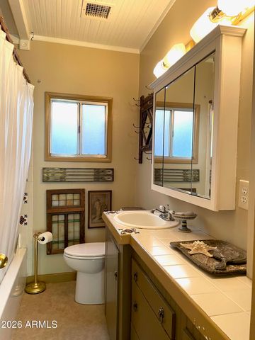 132 OPERA Drive, Bisbee, AZ 85603