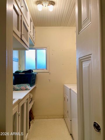 132 OPERA Drive, Bisbee, AZ 85603