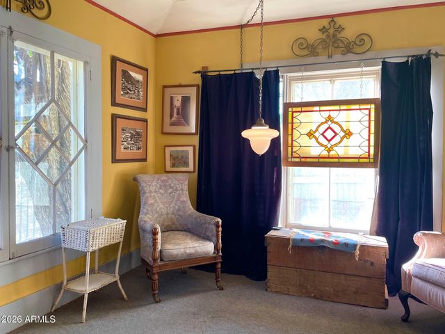 132 OPERA Drive, Bisbee, AZ 85603