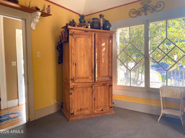 132 OPERA Drive, Bisbee, AZ 85603