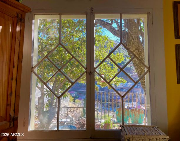 132 OPERA Drive, Bisbee, AZ 85603