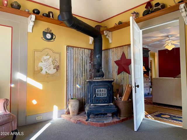 132 OPERA Drive, Bisbee, AZ 85603