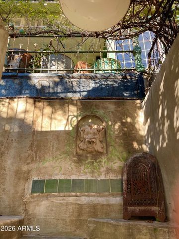 132 OPERA Drive, Bisbee, AZ 85603