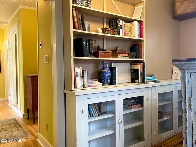 132 OPERA Drive, Bisbee, AZ 85603