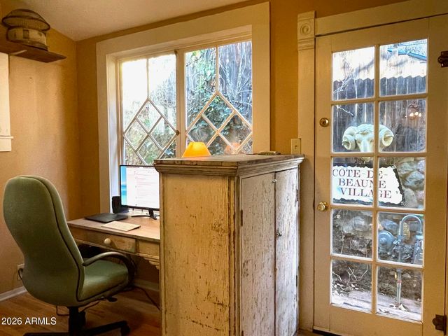 132 OPERA Drive, Bisbee, AZ 85603