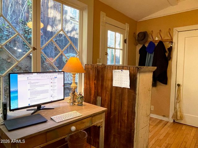 132 OPERA Drive, Bisbee, AZ 85603