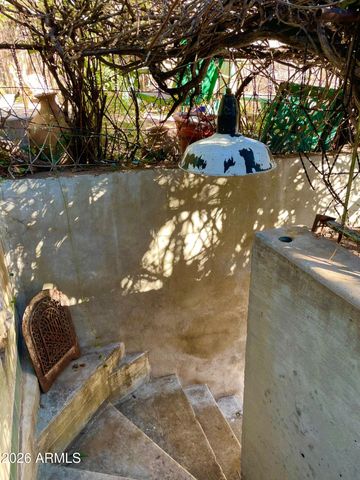 132 OPERA Drive, Bisbee, AZ 85603