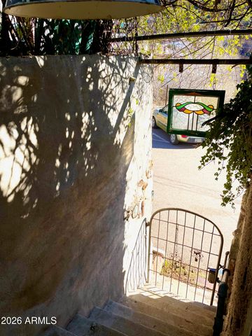 132 OPERA Drive, Bisbee, AZ 85603