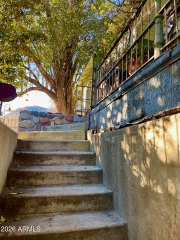 132 OPERA Drive, Bisbee, AZ 85603