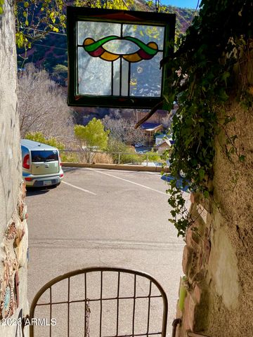 132 OPERA Drive, Bisbee, AZ 85603