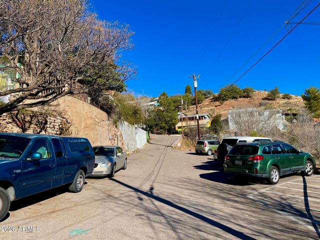 132 OPERA Drive, Bisbee, AZ 85603