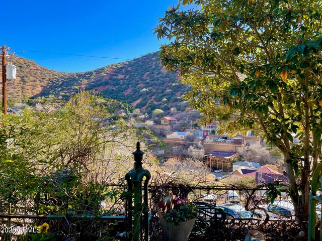 132 OPERA Drive, Bisbee, AZ 85603