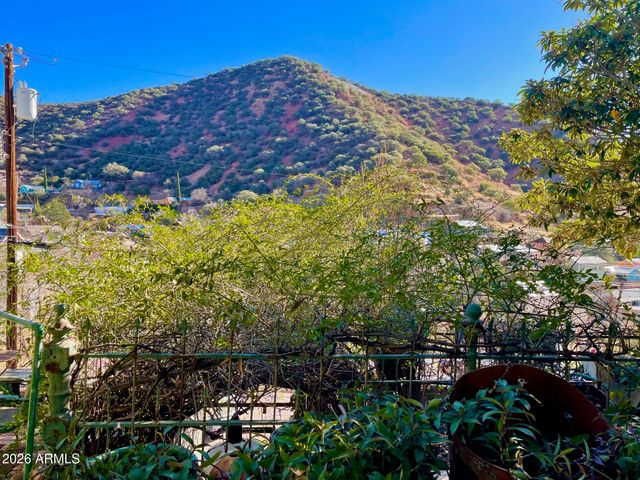 132 OPERA Drive, Bisbee, AZ 85603