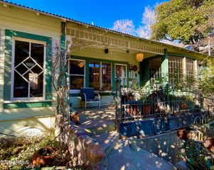 132 OPERA Drive, Bisbee, AZ 85603