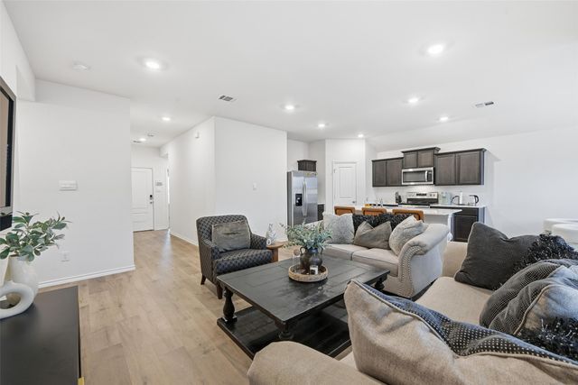 13125 S Haven Way, Providence Village, TX 76227