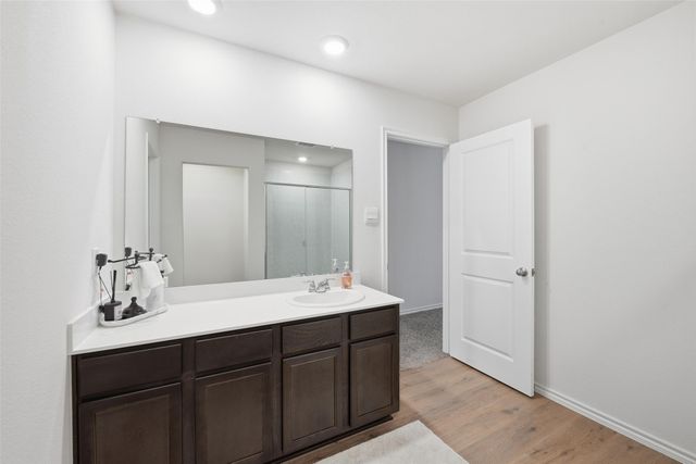 13125 S Haven Way, Providence Village, TX 76227