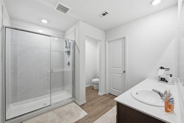 13125 S Haven Way, Providence Village, TX 76227