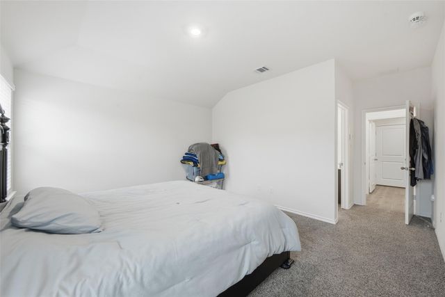 13125 S Haven Way, Providence Village, TX 76227