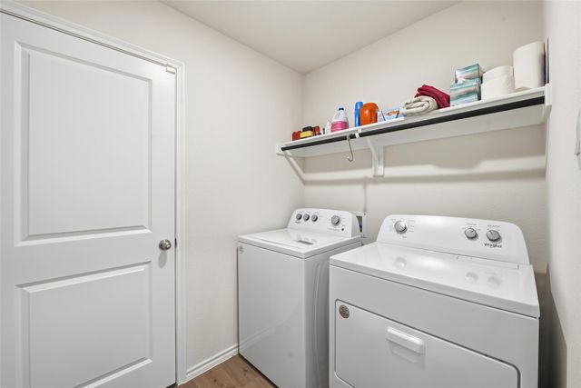 13125 S Haven Way, Providence Village, TX 76227