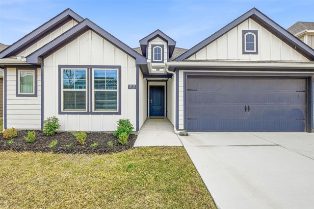 13125 S Haven Way, Providence Village, TX 76227