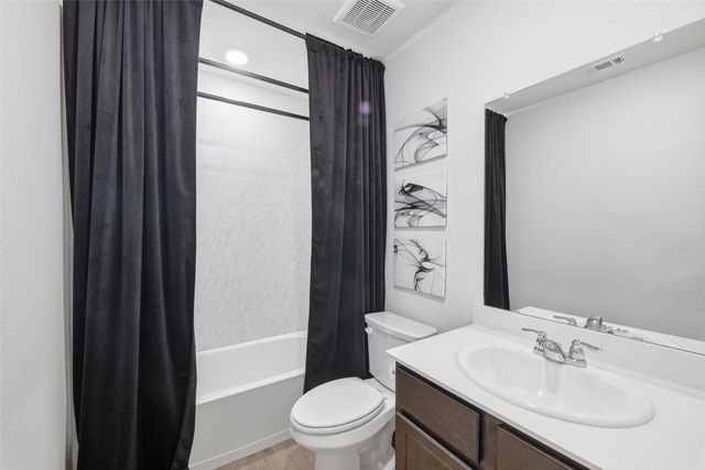 13125 S Haven Way, Providence Village, TX 76227