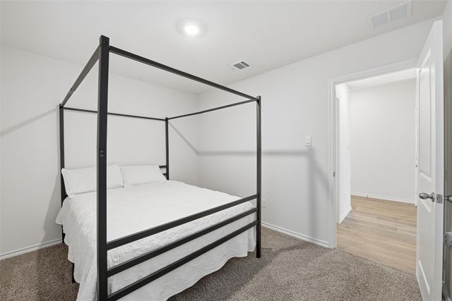 13125 S Haven Way, Providence Village, TX 76227