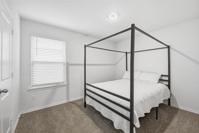 13125 S Haven Way, Providence Village, TX 76227