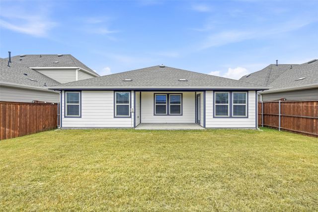 13125 S Haven Way, Providence Village, TX 76227