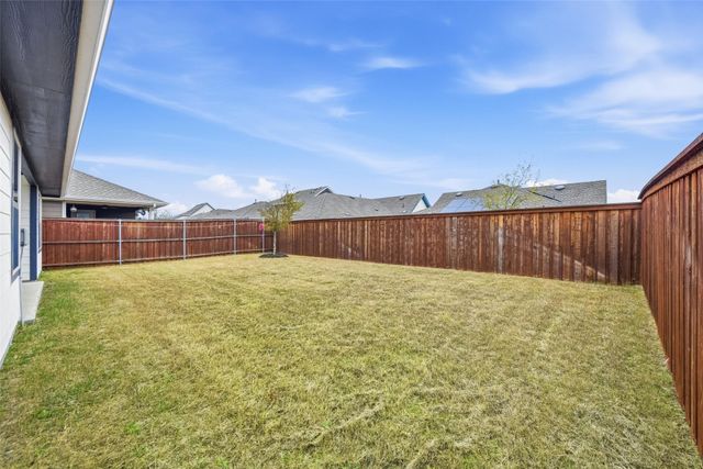 13125 S Haven Way, Providence Village, TX 76227
