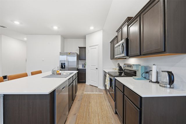 13125 S Haven Way, Providence Village, TX 76227