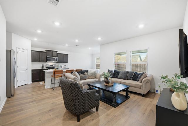 13125 S Haven Way, Providence Village, TX 76227