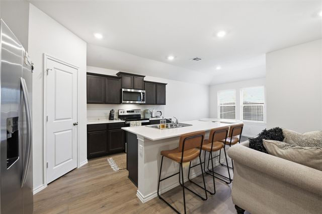 13125 S Haven Way, Providence Village, TX 76227