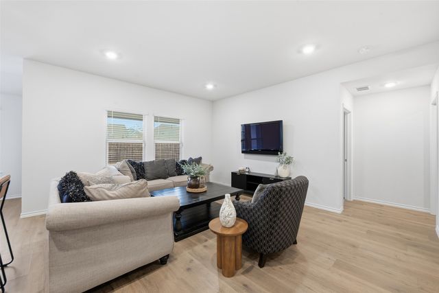 13125 S Haven Way, Providence Village, TX 76227