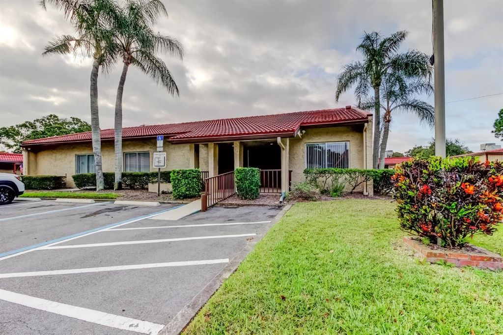 601 N HERCULES AVENUE 1201, Clearwater, FL 33765