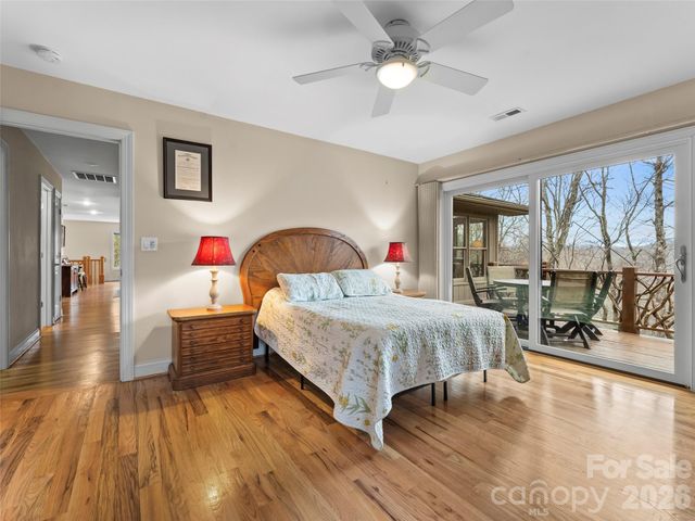 67 Ossarooga Court, Brevard, NC 28712