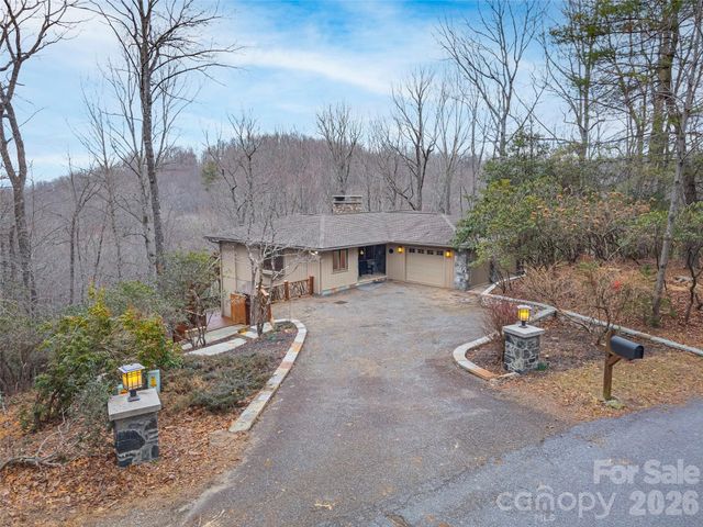 67 Ossarooga Court, Brevard, NC 28712