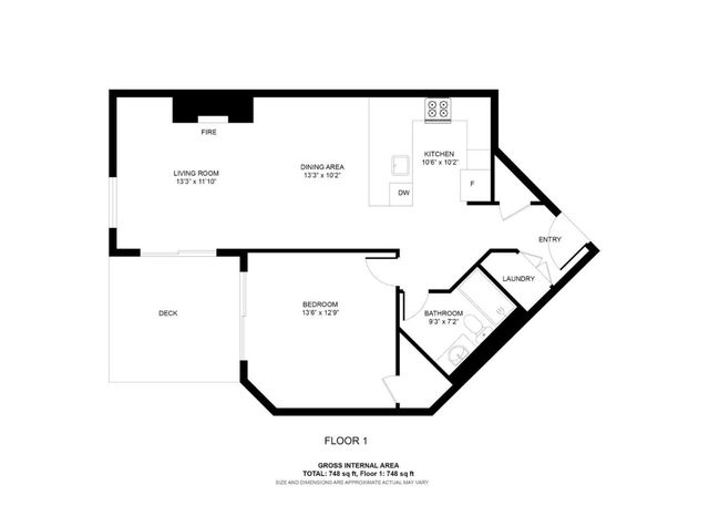 101 Shell Drive 109, Watsonville, CA 95076