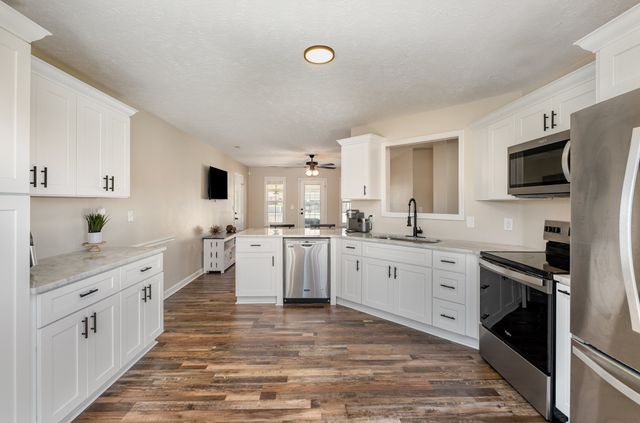 105 Blythe Ct, Smyrna, TN 37167