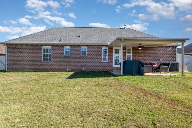 105 Blythe Ct, Smyrna, TN 37167