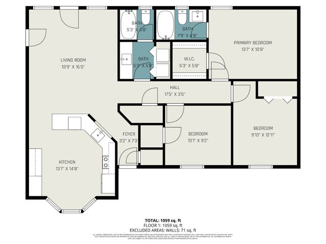 105 Blythe Ct, Smyrna, TN 37167