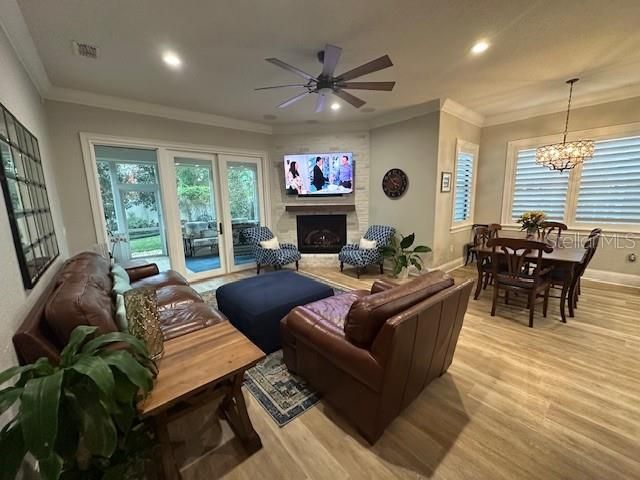 205 HAZARD STREET, Orlando, FL 32804