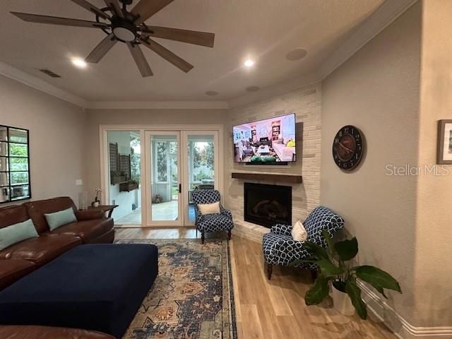 205 HAZARD STREET, Orlando, FL 32804