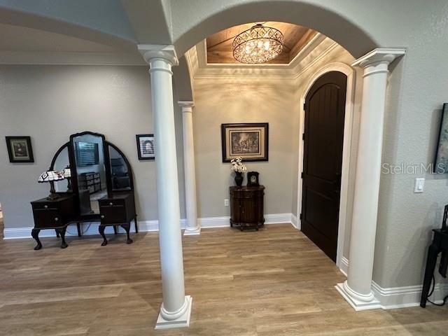 205 HAZARD STREET, Orlando, FL 32804
