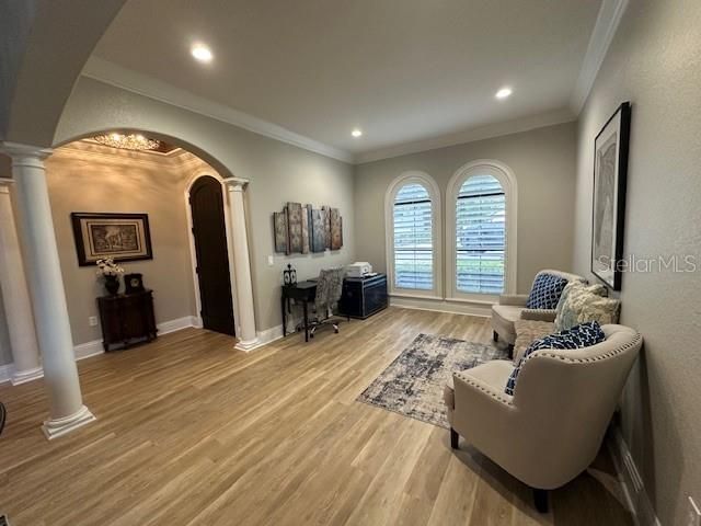 205 HAZARD STREET, Orlando, FL 32804