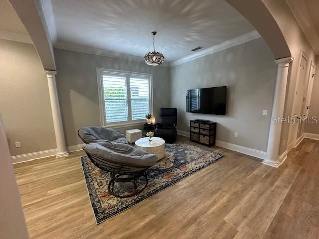 205 HAZARD STREET, Orlando, FL 32804