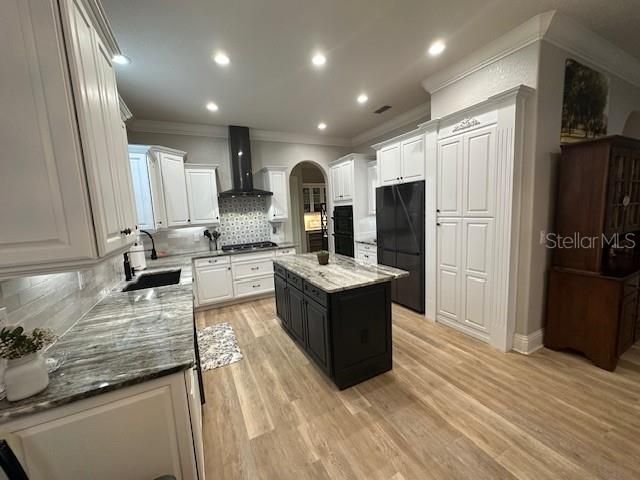 205 HAZARD STREET, Orlando, FL 32804
