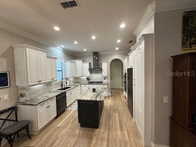 205 HAZARD STREET, Orlando, FL 32804