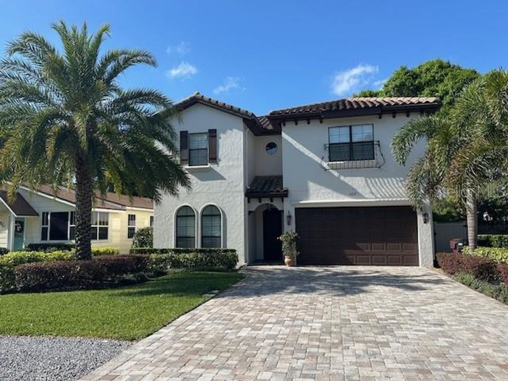 205 HAZARD STREET, Orlando, FL 32804